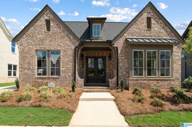 4562 LYNTON DRIVE, Hoover, AL 35244