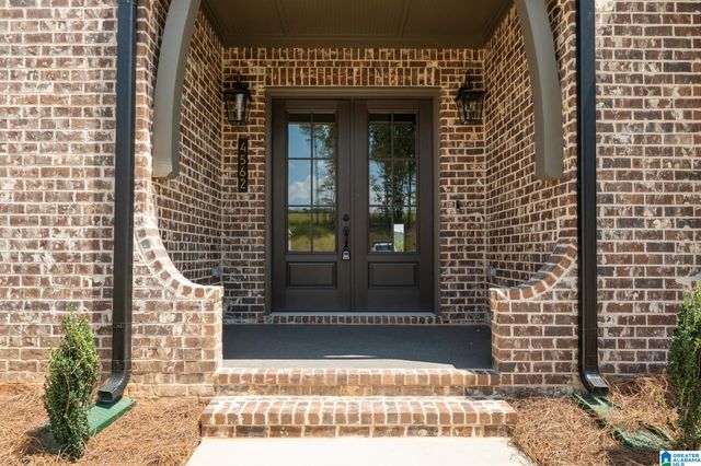 4562 LYNTON DRIVE, Hoover, AL 35244