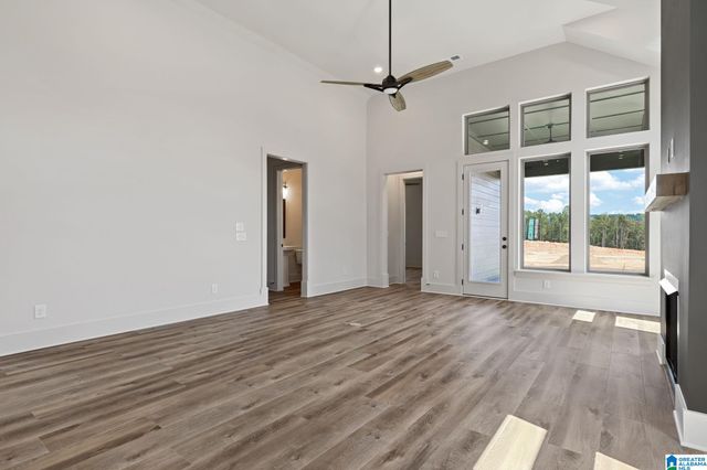 4562 LYNTON DRIVE, Hoover, AL 35244