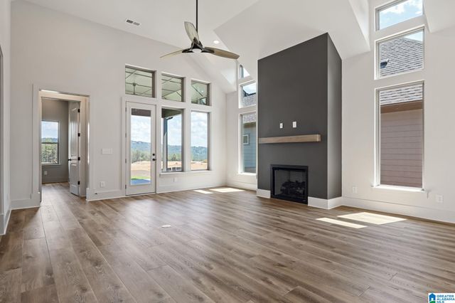 4562 LYNTON DRIVE, Hoover, AL 35244