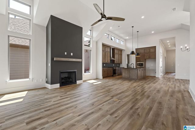 4562 LYNTON DRIVE, Hoover, AL 35244