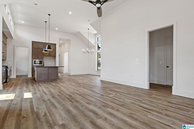 4562 LYNTON DRIVE, Hoover, AL 35244