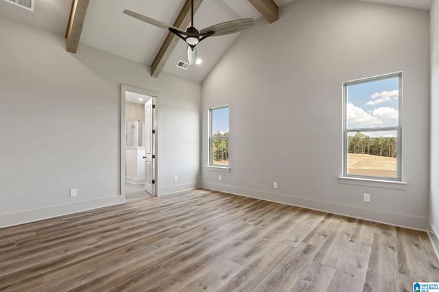 4562 LYNTON DRIVE, Hoover, AL 35244