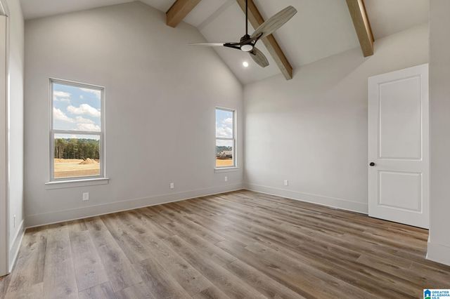 4562 LYNTON DRIVE, Hoover, AL 35244