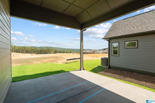 4562 LYNTON DRIVE, Hoover, AL 35244