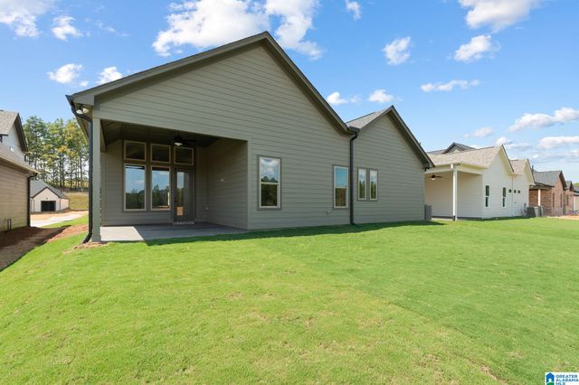 4562 LYNTON DRIVE, Hoover, AL 35244
