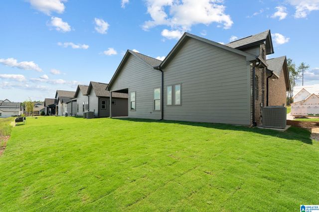 4562 LYNTON DRIVE, Hoover, AL 35244
