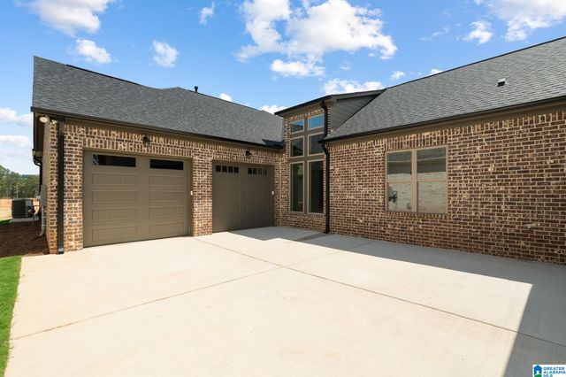 4562 LYNTON DRIVE, Hoover, AL 35244