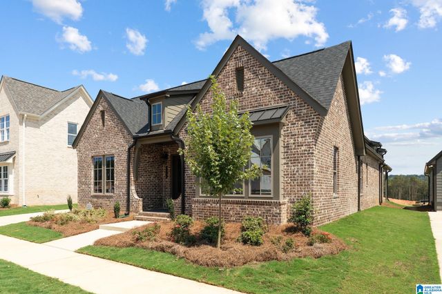 4562 LYNTON DRIVE, Hoover, AL 35244