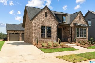 4562 LYNTON DRIVE, Hoover, AL 35244