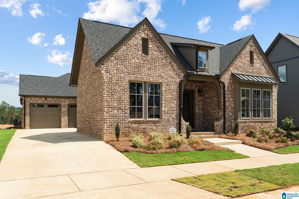 4562 LYNTON DRIVE, Hoover, AL 35244