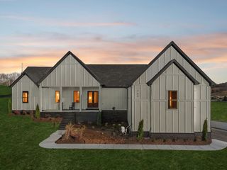 763 Thompson Creek Rd, Shelbyville, TN 37160