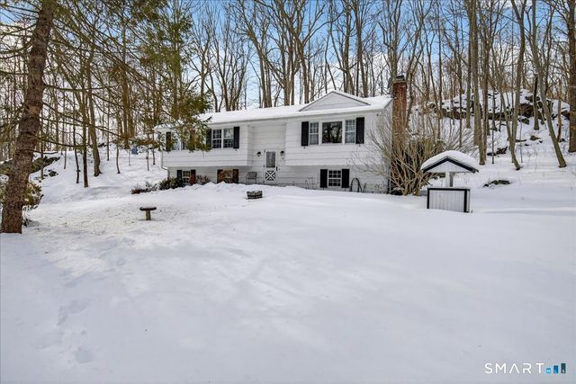 31 Longview Drive, Ridgefield, CT 06877