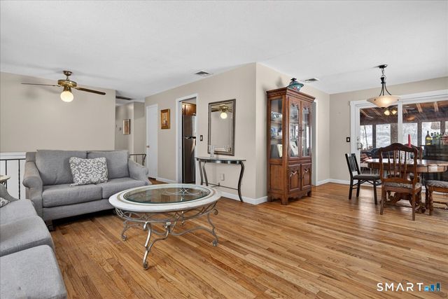 31 Longview Drive, Ridgefield, CT 06877