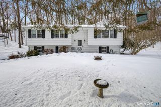 31 Longview Drive, Ridgefield, CT 06877