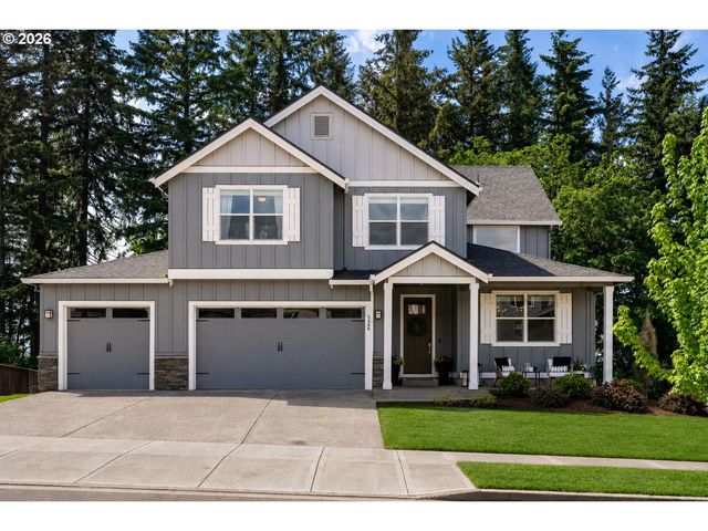 5466 N 91ST Ave, Camas, WA 98607