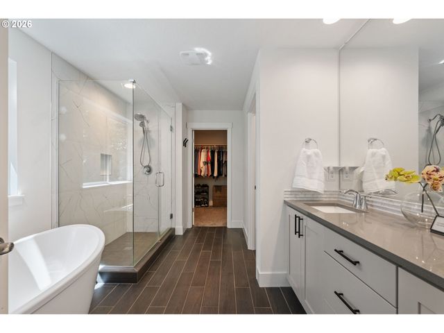 5466 N 91ST Ave, Camas, WA 98607