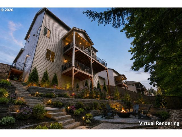 5466 N 91ST Ave, Camas, WA 98607