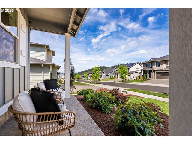 5466 N 91ST Ave, Camas, WA 98607