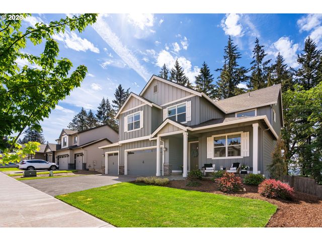 5466 N 91ST Ave, Camas, WA 98607