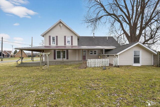 5813 W Temperance Road, Ottawa Lake, MI 49267