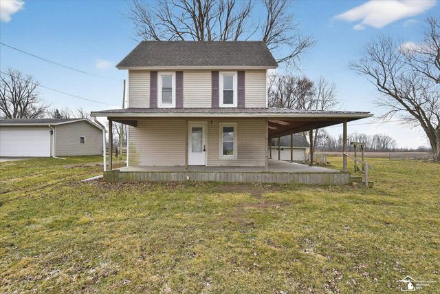 5813 W Temperance Road, Ottawa Lake, MI 49267