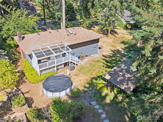 9102 149th Street NW, Gig Harbor, WA 98329