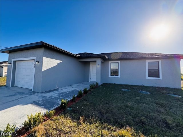 9004 W Justice CIR, Labelle, FL 33935