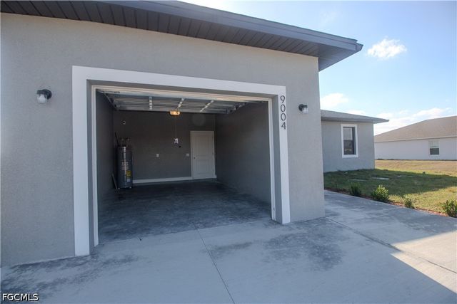 9004 W Justice CIR, Labelle, FL 33935