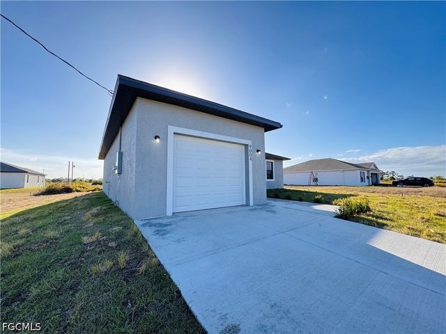 9004 W Justice CIR, Labelle, FL 33935