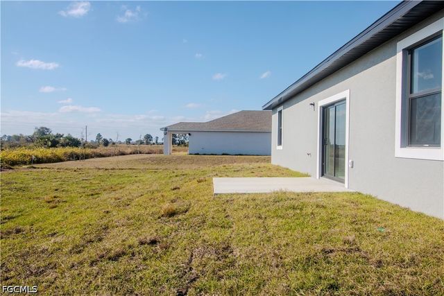 9004 W Justice CIR, Labelle, FL 33935