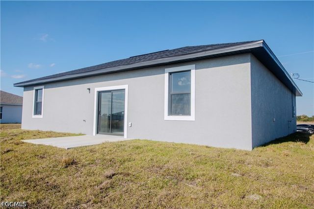 9004 W Justice CIR, Labelle, FL 33935