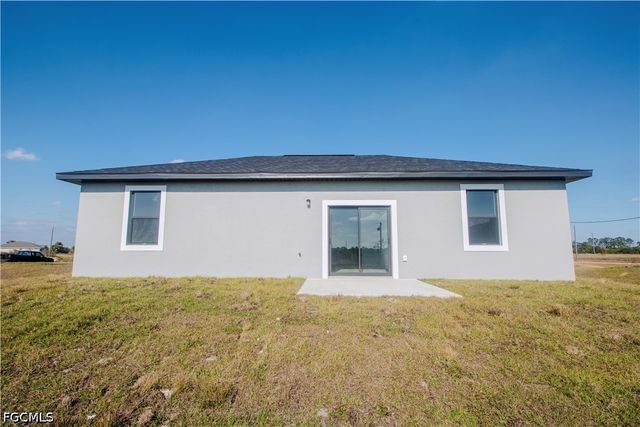 9004 W Justice CIR, Labelle, FL 33935
