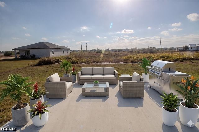9004 W Justice CIR, Labelle, FL 33935