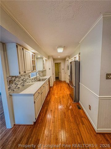 6874 Towbridge Road, Fayetteville, NC 28306