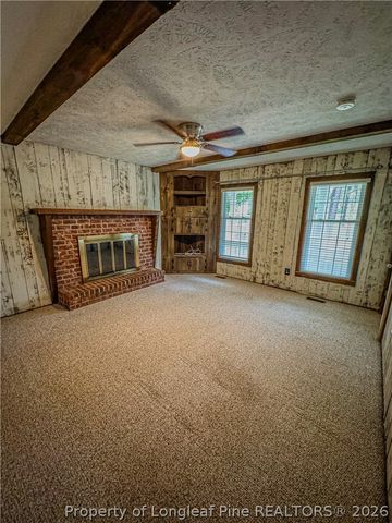 6874 Towbridge Road, Fayetteville, NC 28306