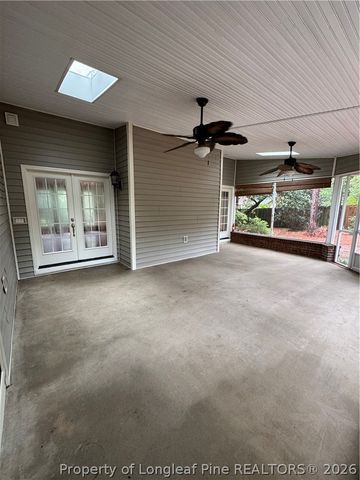 6874 Towbridge Road, Fayetteville, NC 28306