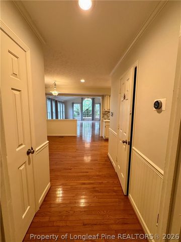 6874 Towbridge Road, Fayetteville, NC 28306