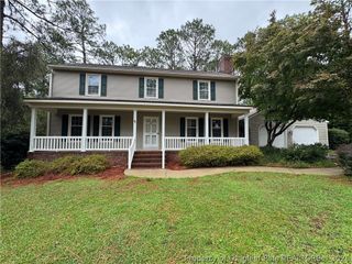 6874 Towbridge Road, Fayetteville, NC 28306