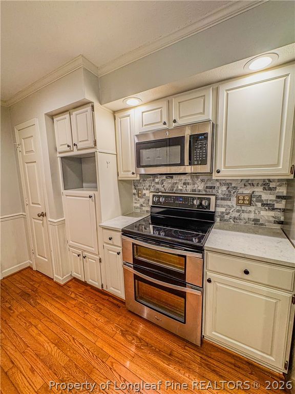 6874 Towbridge Road, Fayetteville, NC 28306 — photo 15