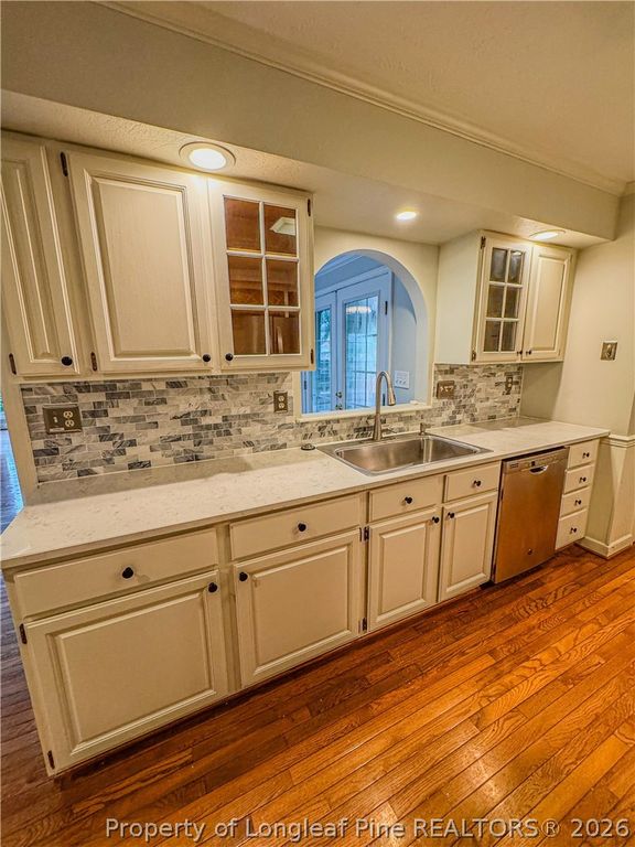 6874 Towbridge Road, Fayetteville, NC 28306 — photo 16