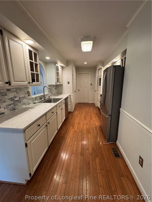 6874 Towbridge Road, Fayetteville, NC 28306 — photo 18