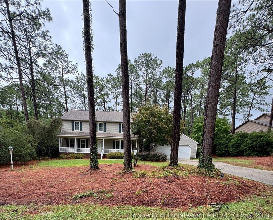6874 Towbridge Road, Fayetteville, NC 28306 — photo 2