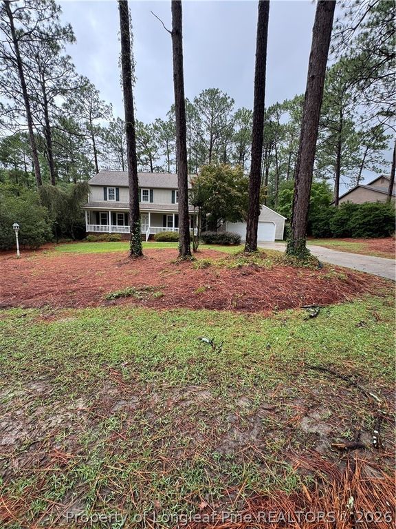 6874 Towbridge Road, Fayetteville, NC 28306 — photo 3