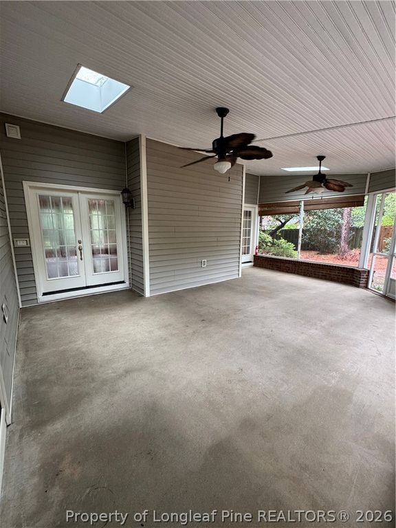 6874 Towbridge Road, Fayetteville, NC 28306 — photo 35