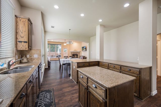 1001 Brigham Drive, Forney, TX 75126