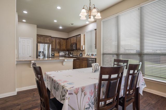 1001 Brigham Drive, Forney, TX 75126
