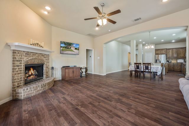 1001 Brigham Drive, Forney, TX 75126
