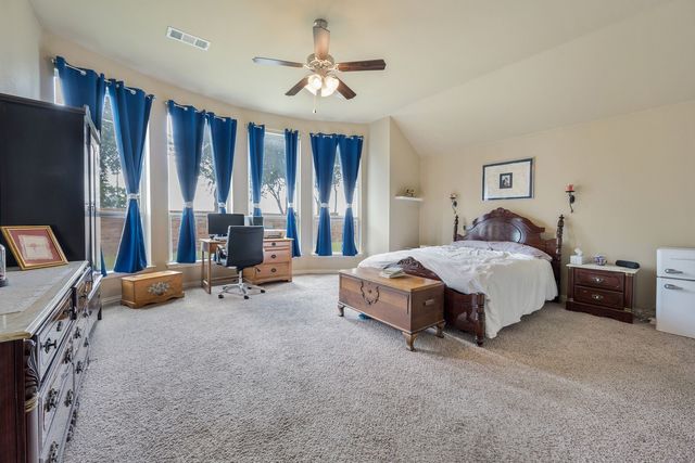 1001 Brigham Drive, Forney, TX 75126