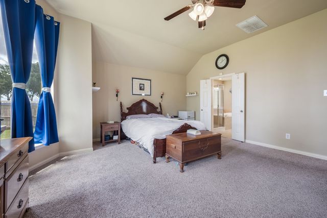1001 Brigham Drive, Forney, TX 75126